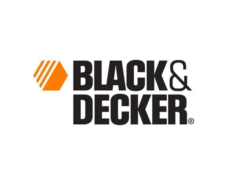 Black & Decker